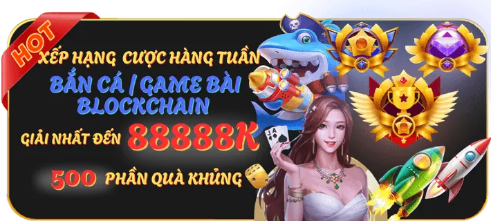 Sự kiện đặc biệt và giải đấu 33win02
