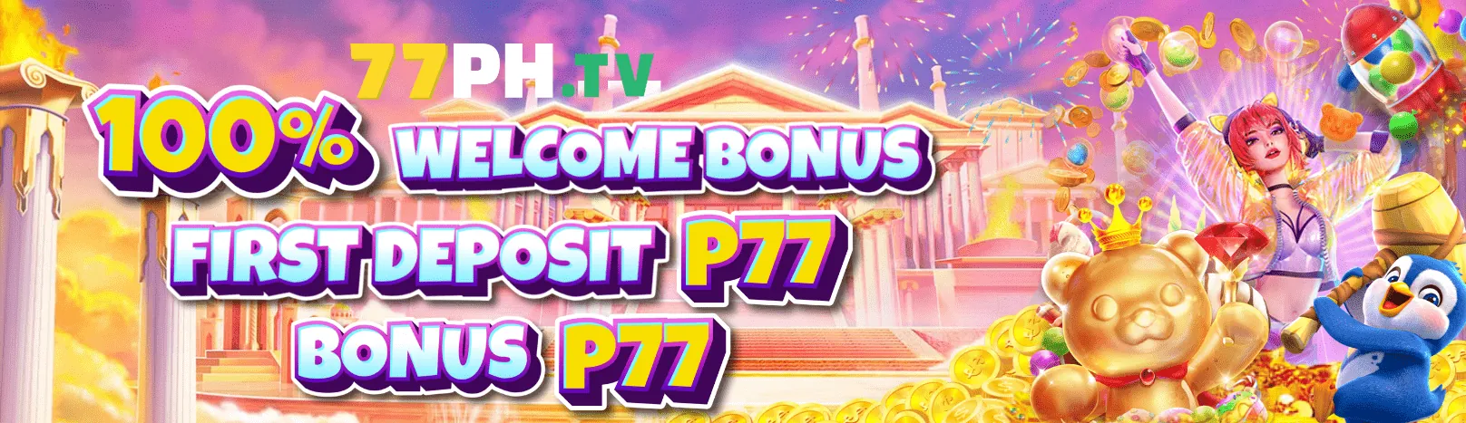 Giao diện nền tảng 33win02 với các trò chơi cá cược trực tuyến và biểu tượng chiến thắng